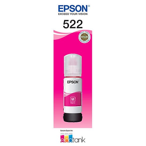 Epson T522 Mag EcoTank Bottle